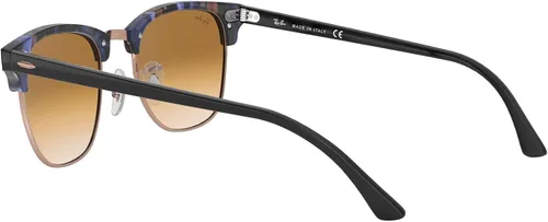 Vista 5 de Ray-Ban - Lentes de sol cuadrados modelo RB3016 Clubmaster