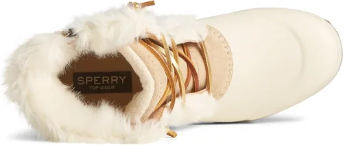 Vista 5 de Sperry Women's Maritime Repel Suede Boots