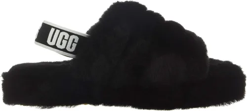 Vista 6 de UGG Fluff Yeah - Pantuflas para mujer