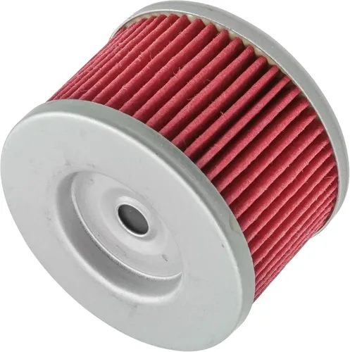 Vista 7 de Caltric Filtro de aceite compatible con Polaris Predator 500 2003-2007 Outlaw 500 2006-2007/3088036