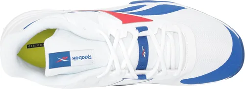 Vista 5 de Reebok Zapatillas de baloncesto More Buckets para hombre