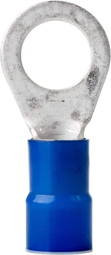 Vista 24 de Ancor Marine Grade terminales de anillos de nailon