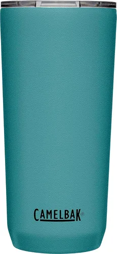 Vista 18 de CamelBak Horizon - Vaso de 20 onzas con tapa Tri-Mode - Acero inoxidable aislado - Negro