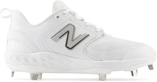 Vista 6 de New Balance Men's Fresh Foam X 3000 V6 Metal Baseball Shoe