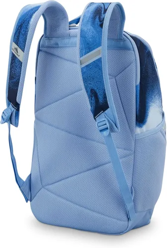 Vista 24 de High Sierra Mochila Swoop Sg, Plateado combinado, Mochila Swoop Sg