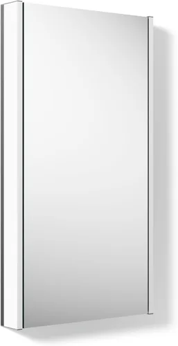 Vista 11 de Kohler Maxstow - Gabinete de medicinas, bronce anodizado oscuro