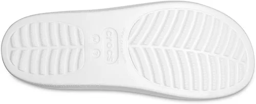 Vista 7 de Crocs Sandalias clásicas para mujer Sandalias de plataforma