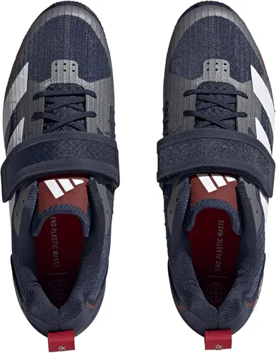 Vista 2 de Adidas Zapatos Adipower para hombre de levantamiento de pesas Iii