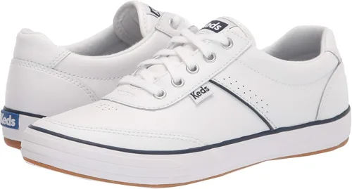Vista 7 de Keds Tenis Courty Ii con cordones para mujer