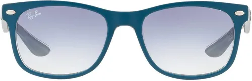 Vista 119 de Ray-Ban Gafas de sol cuadradas RJ9052S New Wayfarer para niños