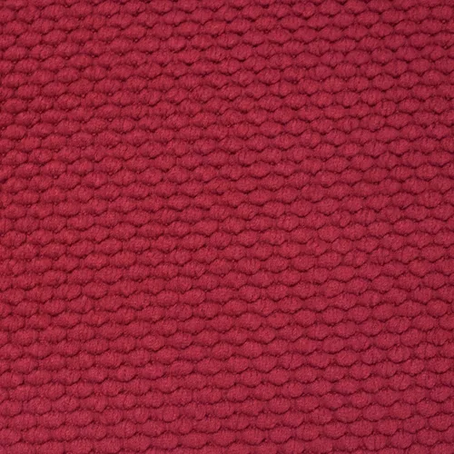 Vista 146 de Sweet Home Collection Cojines de espuma viscoelástica para silla, goma antideslizante y diseño de panal de abejas y esquinas redondeadas de 16 x 16