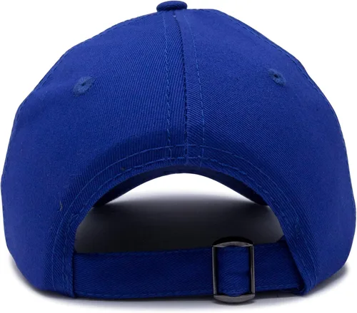 Vista 53 de DALIX Gorra de béisbol para papá, lisa, para hombre, mujer, algodón, ajustable, en blanco, sin estructurar, suave
