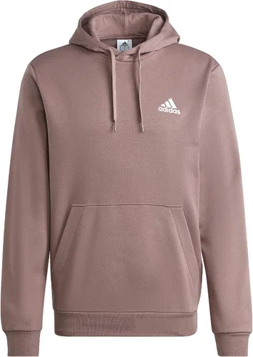 Vista 27 de adidas Essentials Sudadera de vellón con capucha, para hombre