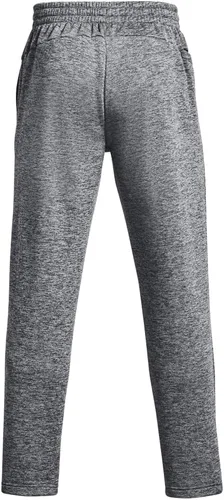 Vista 7 de Under Armour Pantalón de pierna cónica de vellón armado para hombre