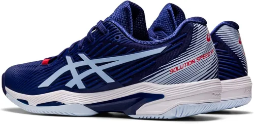 Vista 3 de ASICS Mujer Solution Speed FF 2