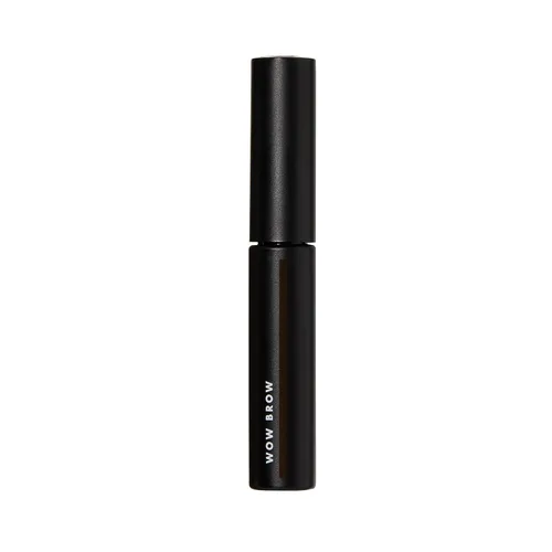Vista 3 de e.l.f. Gel para Cejas Wow, Voluminizante, Construible, Híbrido de Cera y Gel, Crea Cejas Completas y de Aspecto Voluminoso, Fija los Pelos