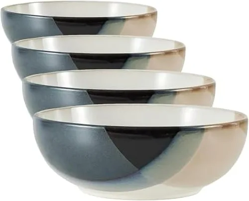Vista 5 de Gourmet Basics by Mikasa Caden - Cuenco para servir, 9 pulgadas
