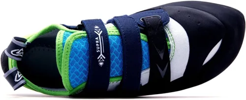 Vista 3 de Evolv Supra Zapatos de escalada para hombre