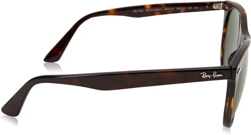 Vista 3 de Ray-Ban 0RB2185 Wayfarer II