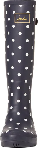 Vista 2 de Joules Welly - Botas de lluvia estampadas