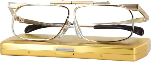 Vista 7 de Slimfold de Kanda Of Japan Model 3