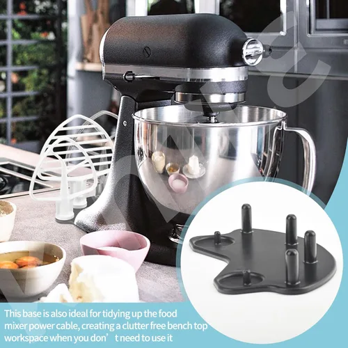 Vista 5 de Soportes para batidora de pie para batidora Kitchenaid KitchenAid Flat