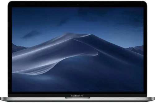 Vista 3 de Apple MacBook Pro 2019 con Intel Core i5 de 1.4 GHz (13 pulgadas, 16 GB de RAM, almacenamiento SSD de 1 TB) (QWERTY en inglés) gris espacial