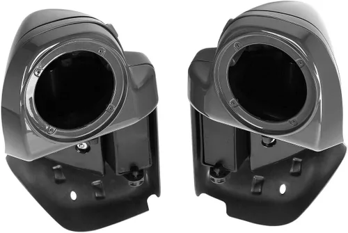 Vista 5 de TCMT - Carenado de pierna con ventilación inferior compatible con Harley Touring 2014-2020