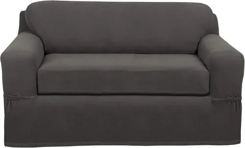 Vista 13 de MAYTEX Pixel - Funda ultrasuave para sofá