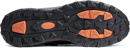 Vista 6 de BASS OUTDOOR Men's Trek Ultralite Hiker Hiking Shoe