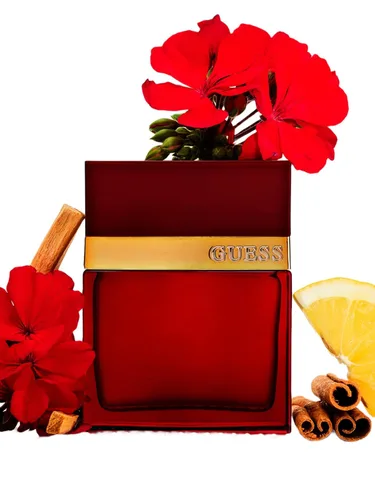 Vista 14 de Guess Seductive Red Men/Homme Eau de Toilette en aerosol para hombres, 3.4 fl. oz.