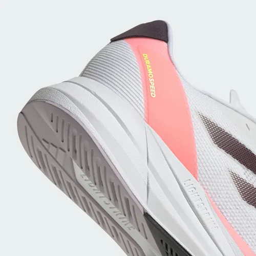 Vista 4 de adidas - Runfalcon 3 - Tenis de correr para mujer