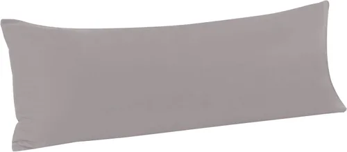 Vista 56 de FLXXIE Fundas de almohada de microfibra tamaño estándar, fundas de almohada suaves con cierre de sobre, fundas de almohada resistentes a arrugas