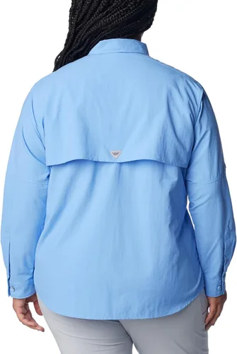 Vista 7 de Columbia Manga larga Bahama para mujer