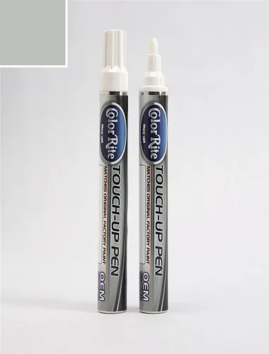Vista 130 de Aerosol for Suzuki Esteem Automotive Touch-up Paint - Satin Black Clearcoat 1SC - All-Inclusive Package