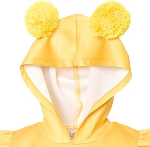 Vista 3 de L.O.L. Surprise! Queen Bee - Vestido de malla para niñas pequeñas a niños grandes