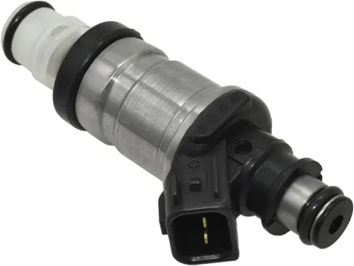 Vista 5 de Inyector de combustible 4PCS 06164-P8A-A00 Compatible con 1998-2002 Honda Accord EX LX 2.3L 3.0L