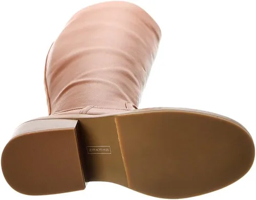Vista 4 de STEVEN by Steve Madden Calda Botas hasta la rodilla