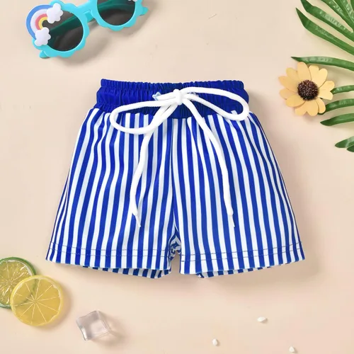 Vista 7 de Aalizzwell Infant Baby Boy Long Sleeve Bathing Suit