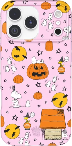 Vista 63 de VELVET CAVIAR Funda para iPhone 15, compatible con MagSafe, probada contra caídas de 10 pies, fundas protectoras de diseño, leopardo color rosa