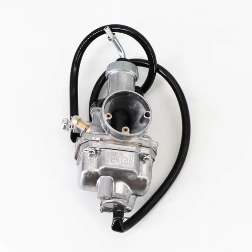 Vista 6 de Carburador para Yamaha Moto-4 225 YFM225 ATV 1986-1988 Breeze 125 YFA1 YFA125 1989-2004 Número de pieza 5VJ-14101-00-00 59V-14101-00-00