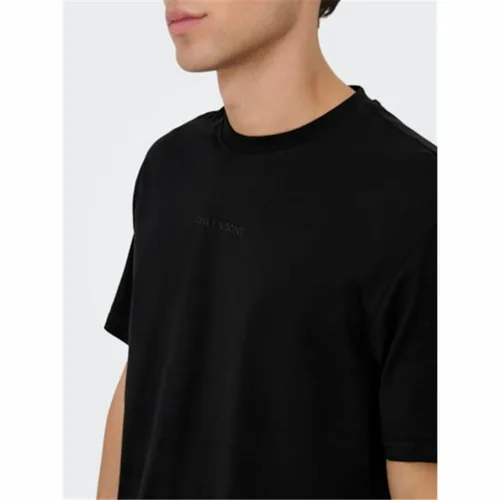 Vista 6 de Camiseta Deportiva de Manga Corta Only & Sons Life Reg