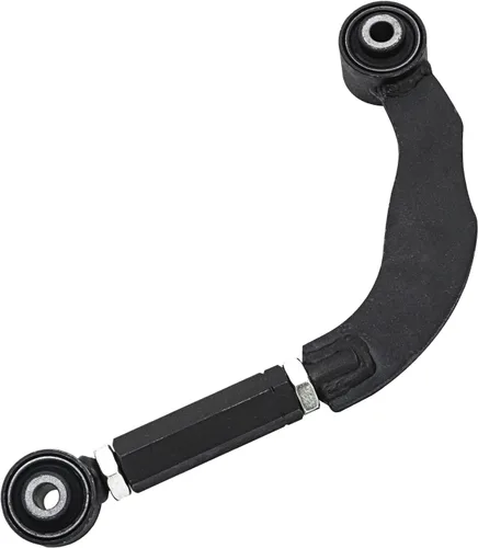 Vista 164 de Detroit Axle - Rótula de brazo de control inferior delantero derecho para Honda Accord 2008-2012, TSX 2009-2014, montaje de rótula de brazo