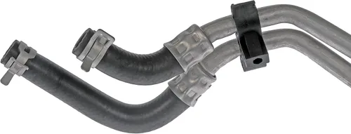 Vista 2 de Dorman 626-516 Conjunto de manguera de calentador HVAC compatible con modelos seleccionados de Jeep