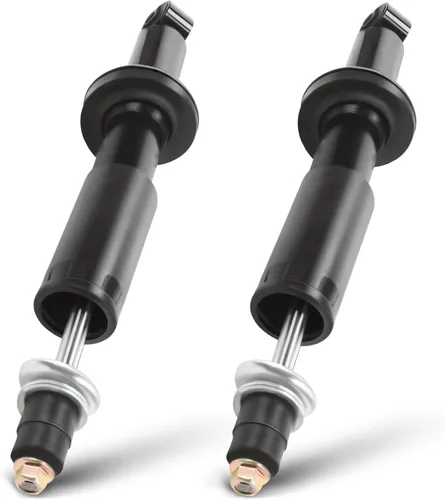 Vista 109 de SCITOO 2 amortiguadores delanteros para Toyota 4Runner 1986-1995, 1988-1995 para Toyota Pickup, 1993-1998 para Toyota T100 344202