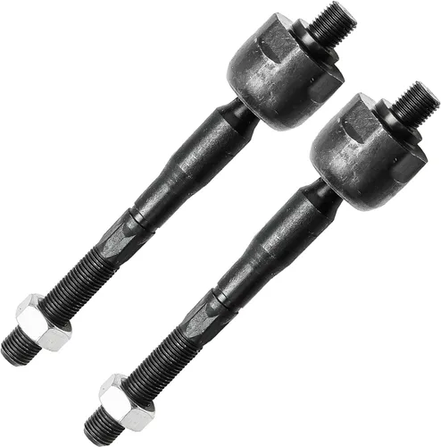 Vista 311 de Detroit Axle - Kit de suspensión frontal de 10 piezas para Dodge Avenger 2008-2014, Chrysler Sebring 2007-2010, 2 brazos de control inferiores, 2