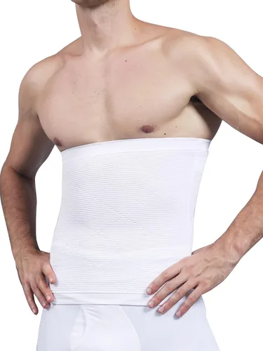 Vista 3 de MISS MOLY Entrenador de cintura de sauna para hombre