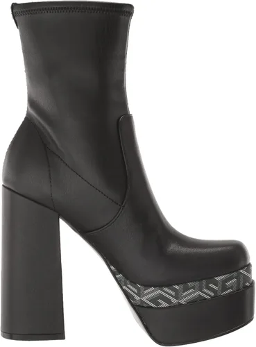 Vista 6 de GUESS Botines Caballa para mujer