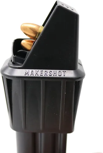 Vista 4 de MakerShot Magazine Speed Loaders, Designed Specifically for Remington Magazines