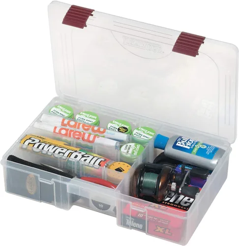 Vista 12 de Plano Prolatch Stowaway - Estuche de almacenamiento